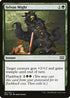 Sylvan Might (181) [Double Masters]