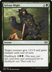 Sylvan Might (181) [Double Masters]