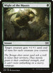 Might of the Masses (176) [Double Masters]