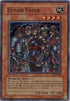 Exiled Force (LOD-023) [Legacy of Darkness]