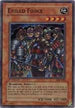 Exiled Force (LOD-023) [Legacy of Darkness]