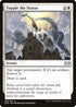 Topple the Statue (36) [Double Masters]