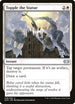 Topple the Statue (36) [Double Masters]