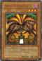 Exodia the Forbidden One (LOB-124) [The Legend of Blue Eyes White Dragon]