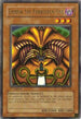 Exodia the Forbidden One (LOB-124) [The Legend of Blue Eyes White Dragon]