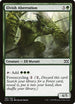 Elvish Aberration (165) [Double Masters]