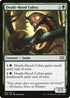 Death-Hood Cobra (163) [Double Masters]