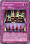 Fairy Box (LON-024) [Labyrinth of Nightmare]