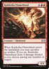 Kuldotha Flamefiend (134) [Double Masters]