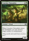 Conclave Naturalists (160) [Double Masters]