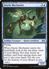 Faerie Mechanist (50) [Double Masters]