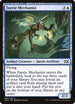 Faerie Mechanist (50) [Double Masters]