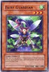 Fairy Guardian (LON-039) [Labyrinth of Nightmare]