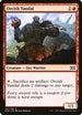 Orcish Vandal (137) [Double Masters]