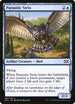 Parasitic Strix (60) [Double Masters]