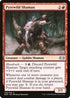 Pyrewild Shaman (138) [Double Masters]