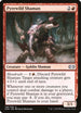 Pyrewild Shaman (138) [Double Masters]