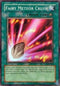 Fairy Meteor Crush (PSV-063) [Pharaoh's Servant]
