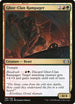 Ghor-Clan Rampager (198) [Double Masters]