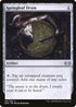 Springleaf Drum (291) [Double Masters]