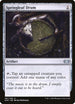 Springleaf Drum (291) [Double Masters]