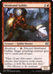 Skinbrand Goblin (144) [Double Masters]