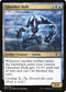 Glassdust Hulk (199) [Double Masters]
