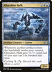 Glassdust Hulk (199) [Double Masters]