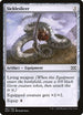Sickleslicer (287) [Double Masters]