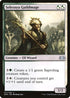 Selesnya Guildmage (217) [Double Masters]