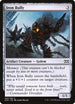 Iron Bully (262) [Double Masters]