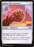 Golem-Skin Gauntlets (259) [Double Masters]