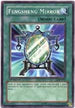 Fengsheng Mirror (LOD-075) [Legacy of Darkness]
