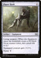 Flayer Husk (256) [Double Masters]