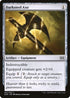 Darksteel Axe (247) [Double Masters]