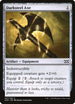 Darksteel Axe (247) [Double Masters]