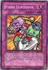 Fiend Comedian (LOD-098) [Legacy of Darkness]