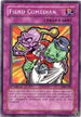 Fiend Comedian (LOD-098) [Legacy of Darkness]