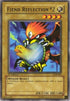 Fiend Reflection # (LOB-021) [The Legend of Blue Eyes White Dragon]