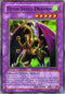Fiend Skull Dragon (LOD-039) [Legacy of Darkness]