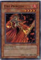 Fire Princess (LON-034) [Labyrinth of Nightmare]