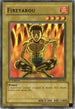 Fireyarou (LOB-085) [The Legend of Blue Eyes White Dragon]