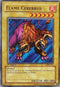 Flame Cerebrus (MRD-111) [Metal Raiders]