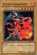 Flame Champion (PSV-041) [Pharaoh's Servant]