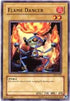 Flame Dancer (LON-058) [Labyrinth of Nightmare]