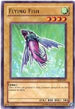 Flying Fish (LON-007) [Labyrinth of Nightmare]