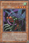 Flying Kamakiri # (MRL-091) [Magic Ruler]