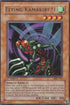 Flying Kamakiri # (MRL-091) [Magic Ruler]