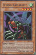 Flying Kamakiri # (MRL-091) [Magic Ruler]