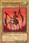 Flying Kamakiri # (PSV-048) [Pharaoh's Servant]